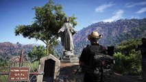 Tom Clancy's Ghost Recon Wildlands - Free week-end Ubisoft en Extrême (Partie 6)