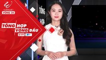 Tổng hợp vòng 24 V.League 2018 - Hoàng Anh Gia Lai chính thức trụ hạng - VPF Media