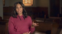 Regina Hall Talks About Having Fear Of The Police