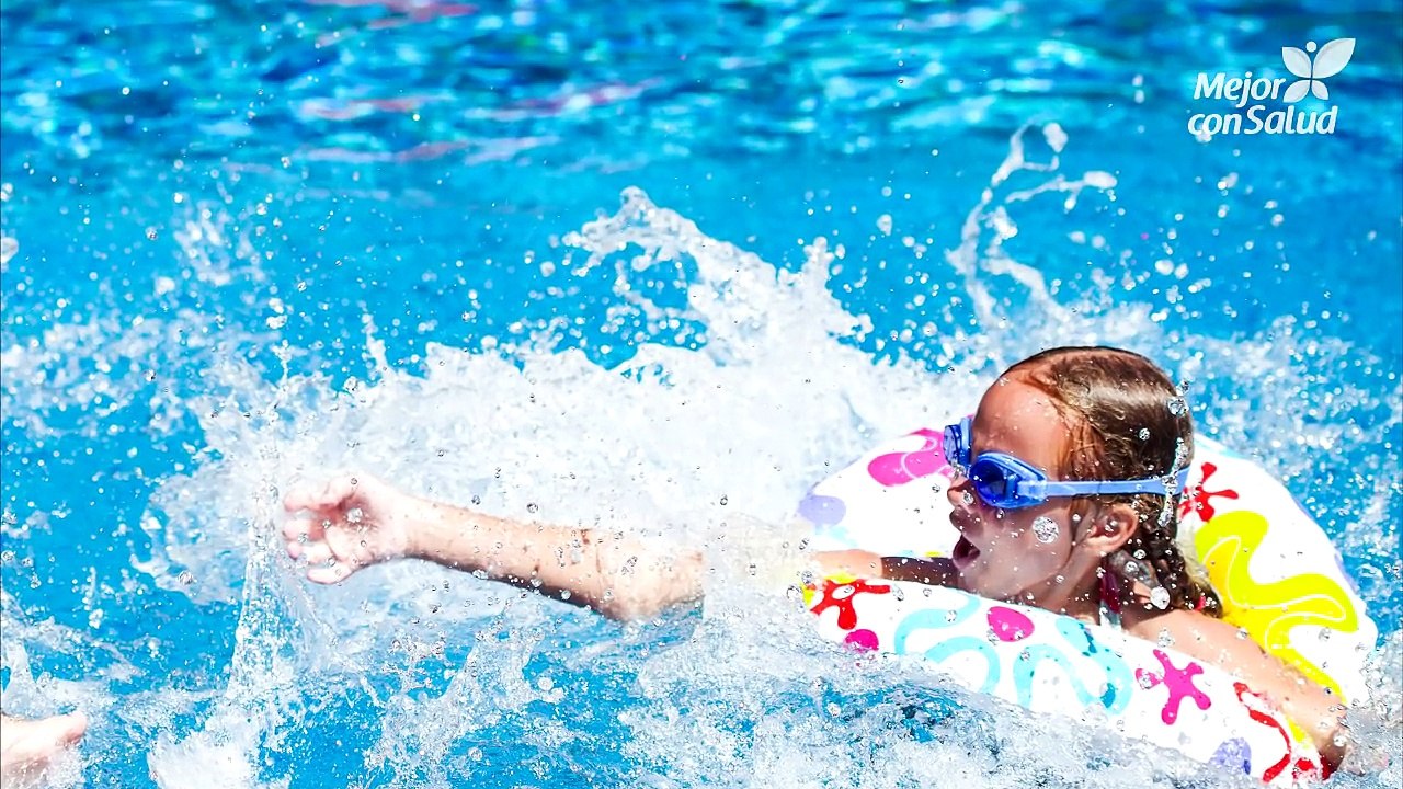 La otitis: ¿Qué es y cómo podemos prevenirla?