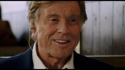 Robert Redford Considers Retiring After Playing Icon