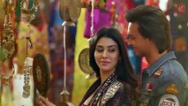 Tera Hua Video Song With Lyrics |  Loveyatri | Atif Aslam,Aayush Sharma, Warina Hussain, Tanishk B