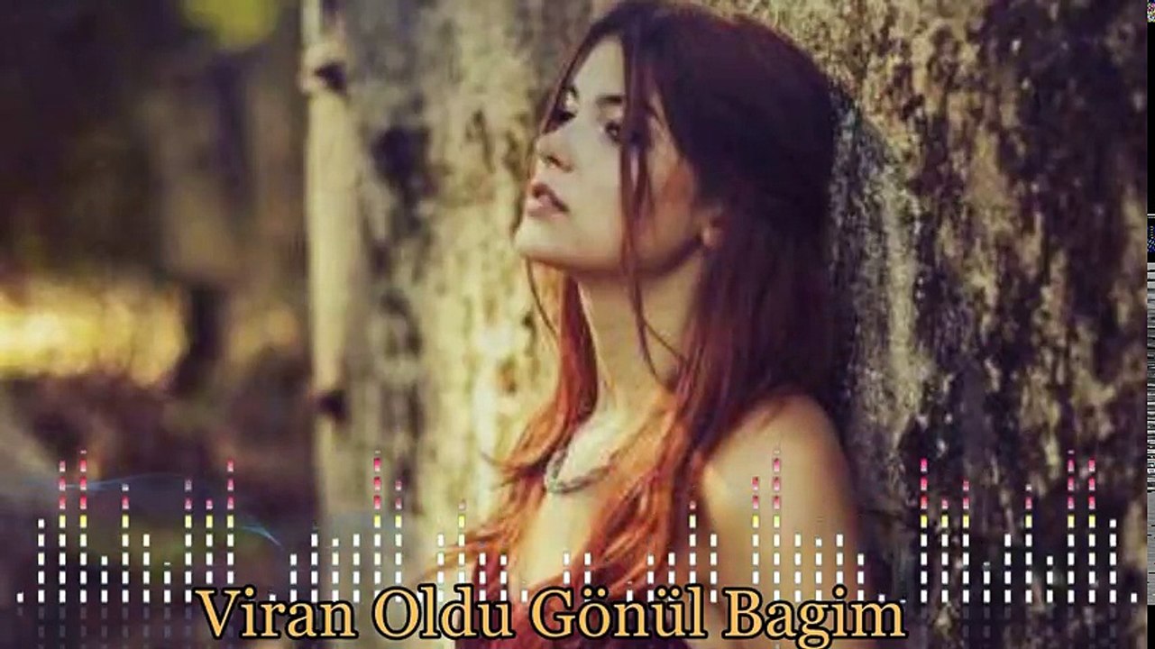 Dertli türküler - Yar Gidelli  2017