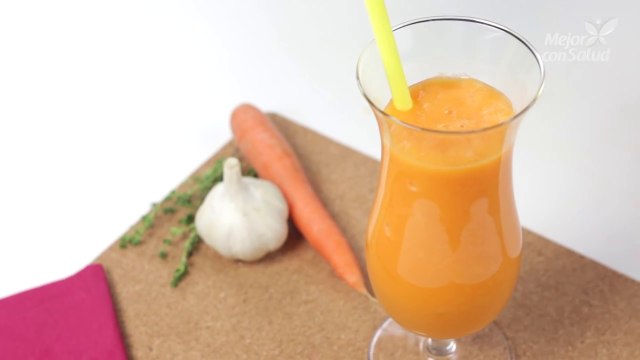 Zumo de nopal para eliminar las piedras de los riñones