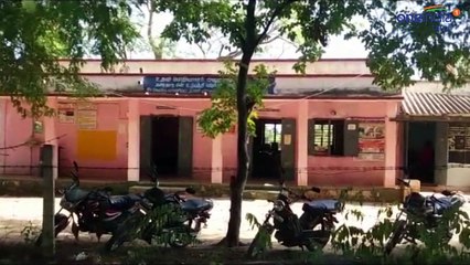 மின் வாரிய ஊழியர் தீக்களித்து தற்கொலை-வீடியோ