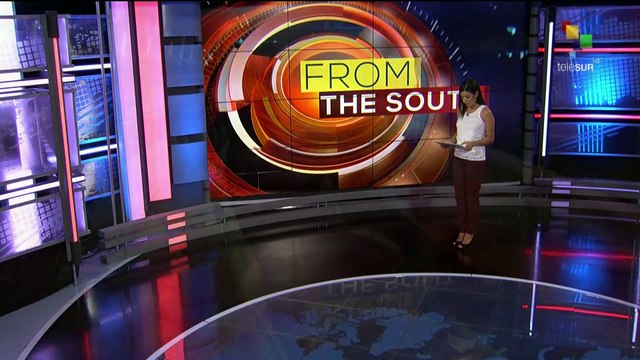 FtS 09-30: Evo arrives in The Hague for ICJ decision