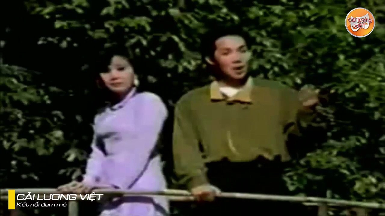 [Tân cổ giao duyên] Xin cứ làm ngơ - Vũ Linh, Tài Linh