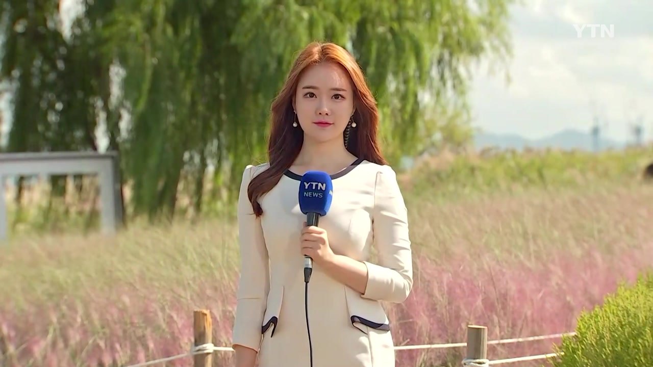 [날씨] 낮 동안 찬 바람 불며 서늘...오후까지 곳곳 비 / YTN