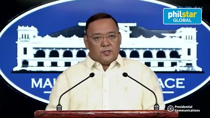 Descargar video: Roque: Duterte's 'EJK sin' remark not ground for impeachment raps