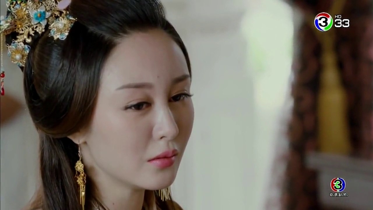 มังกรหยก ตอนที่ 51 (2018)