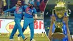 Asia Cup 2018 : Rohit Sharma And Shikhar Dhawan Ascend In ICC ODI Rankings