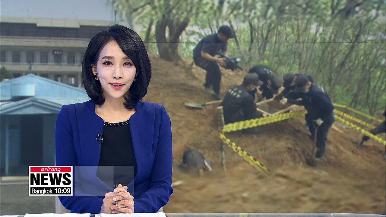 South and North Korea to start removing mines at DMZ and JSA