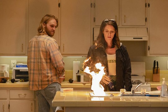 Live/Stream - Lodge 49 Season 1 Episode 9 :Apogee