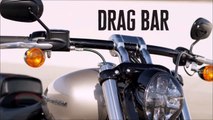 2018 Harley-Davidson The all-new Breakout