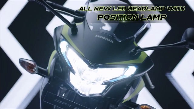 2018 Honda CBR 250R - The Legend