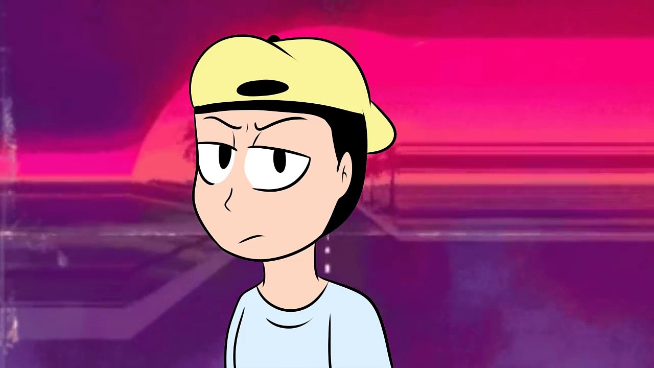HISTORIA DA ANA (ANIMAÇÃO)