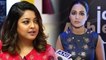 Tanushree Dutta Nana Patekar Controversy: Hina Khan's SHOCKING reaction on Tanushree | FilmiBeat