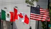 الولايات المتحدة وكندا تتوصلان إلى اتفاقية تجارية بينهما تجمع المكسيك