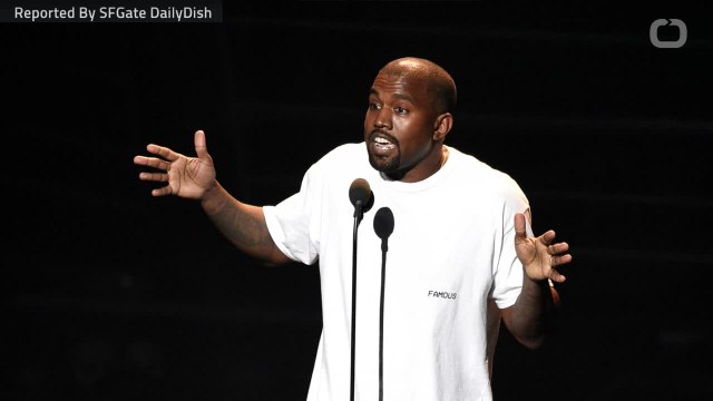 Kanye Calls Wants 13th Amendment (Which Ended Slavery) Abolished