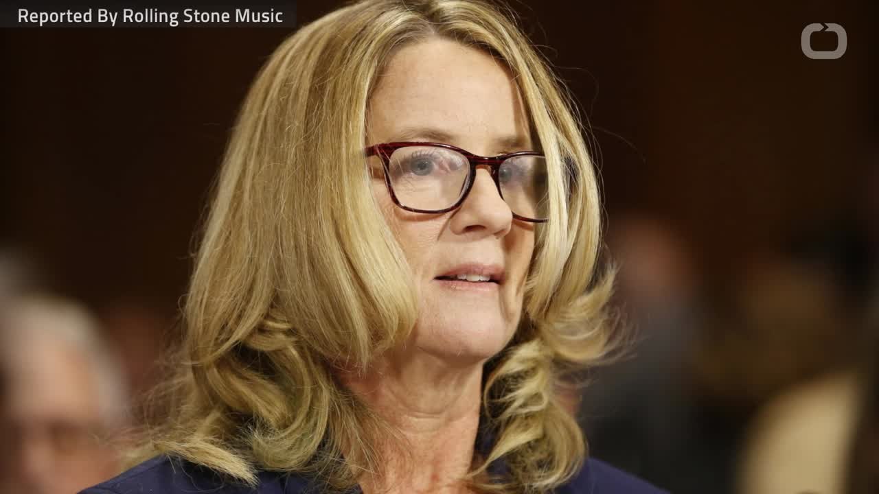 Grateful Dead’s Phil Lesh Donates $10,000 To Christine Blasey Ford's GoFundMe