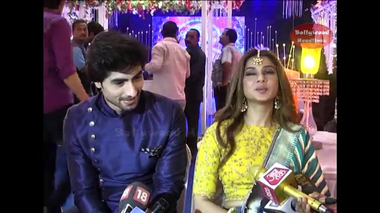 Bepannah __ 30 Sep 2018