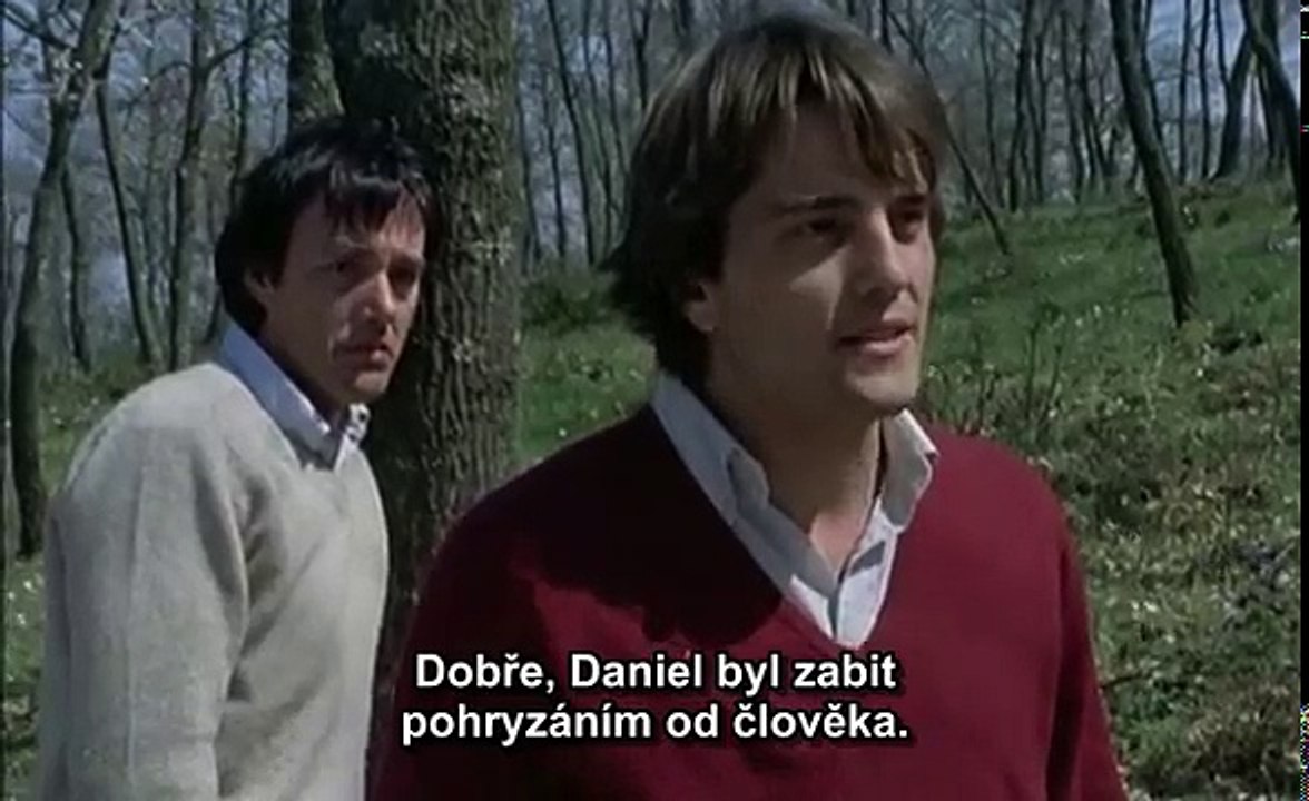 Anthropophagus Film Horreur Francais vf parte 2