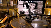 Jane Birkin raconte pourquoi elle a déposé son doudou dans la tombe de Serge Gainsbourg - Regardez