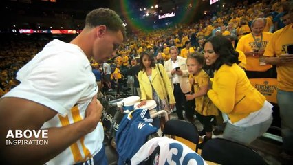 All the Glory to God - Stephen Curry Motivational - CHRISTIAN VIDEOS