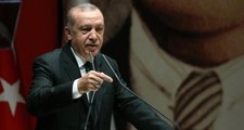 Cumhurbaşkanı Erdoğan: Almanya'ya 136, ABD'ye 20 Kişilik İsim Listesi Verildi