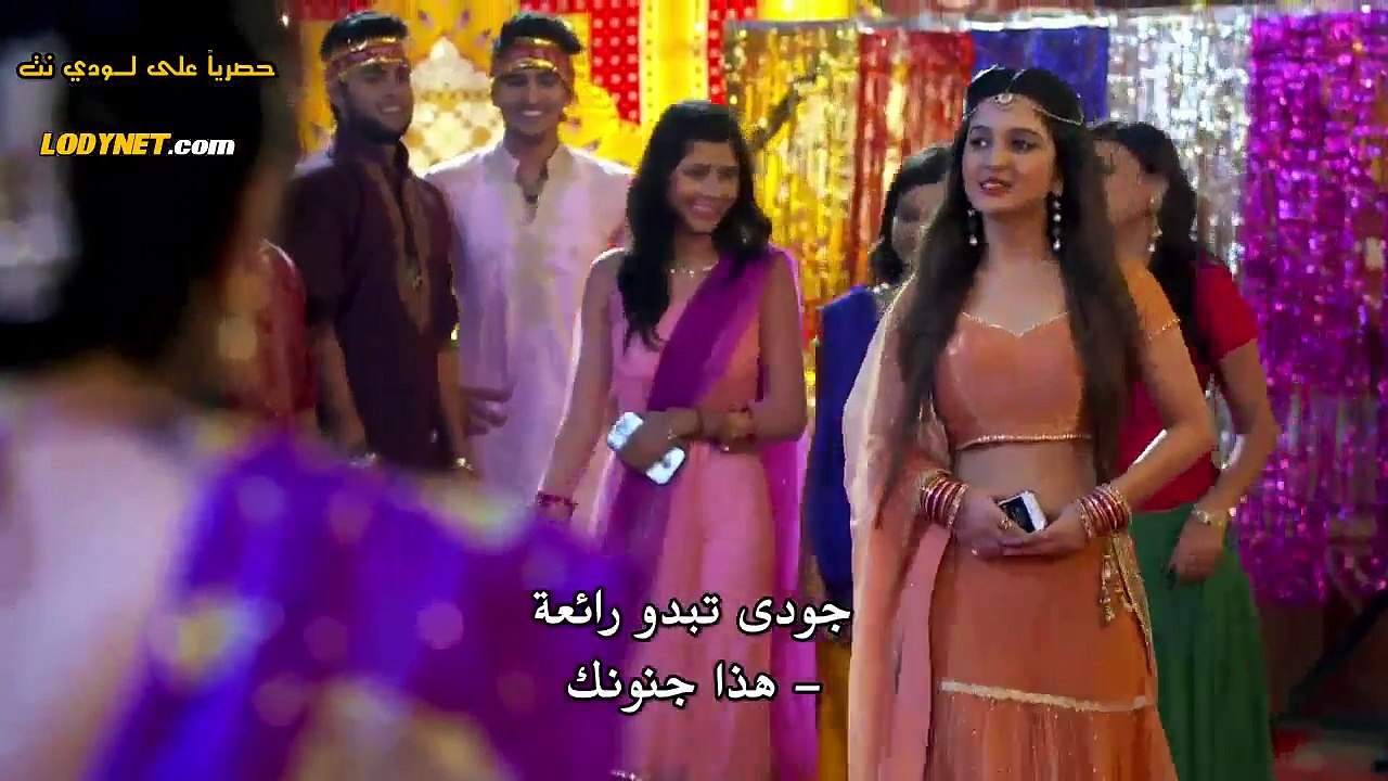 مسلسل لاتبتعد عن قلبي الحلقة 1 مترجمة
