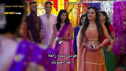 مسلسل لاتبتعد عن قلبي الحلقة 1 مترجمة