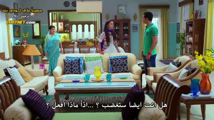 مسلسل لاتبتعد عن قلبي الحلقة 4 مترجمة