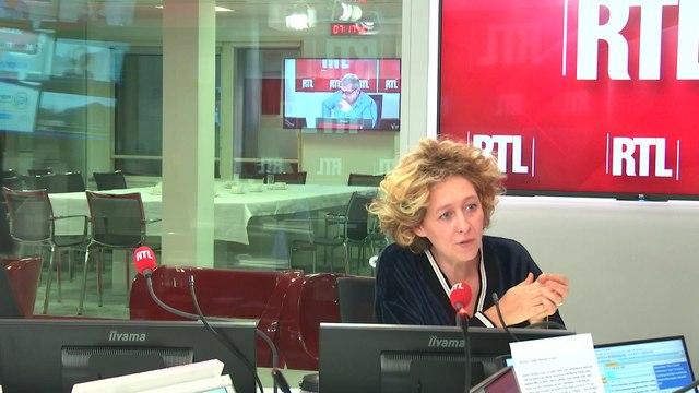 Emmanuel Macron aux Antilles : On aurait dit un élu local en campagne , selon Alba Ventura