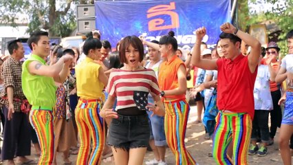 อีหล่าขาเด้ง V.เกริ่น - จินตหรา พูนลาภ Jintara Poonlarp 【OFFICIAL MV】