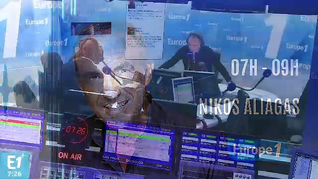 Athena Security : des caméras de surveillances qui préviennent la police quand il y a une agression