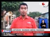 Bantuan untuk Palu Terus Berdatangan Melalui Jalur Darat