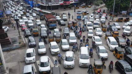 ಕರ್ನಾಟಕದ ಜನಸಂಖ್ಯೆ ಹಾಗು ವಾಹನಗಳ ಸಂಖ್ಯೆ ಬಗ್ಗೆ ಬಯಲಾದ ಆಘಾತಕಾರಿ ಮಾಹಿತಿ  | Oneindia Kannada