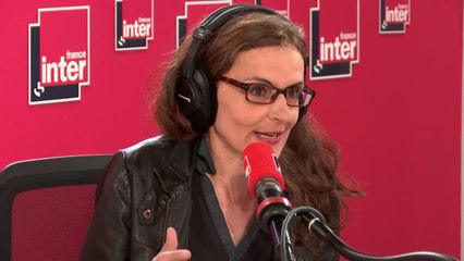 Sophie Bonnet, auteur d'entretiens avec le terroriste Carlos :"Antisémitisme et homophobie sont ses deux traques quotidiennes en prison"
