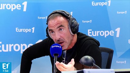 Cancer du sein : "Merci aux peoples qui soutiennent cette cause", lance le docteur Anne Vincent-Salomon