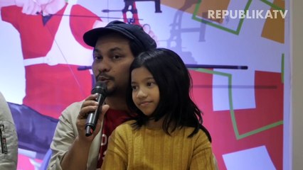 Ini Makna Lagu Resmi Asian Para Games