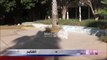 #أخبارليبيا24 حصري - جولة عدسة وكالة أخبار ليبيا 24 داخل مجمع الفتائح الجامعي 