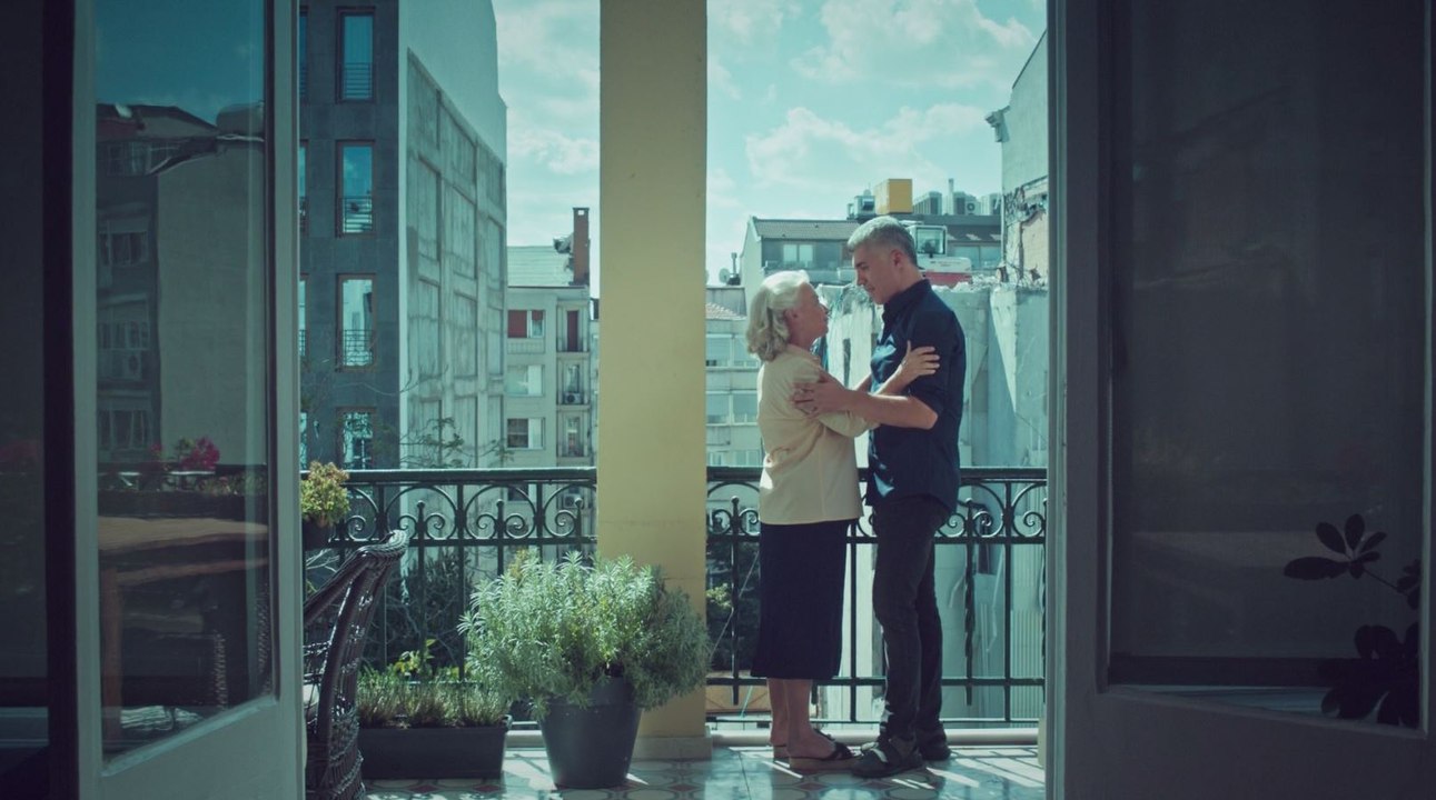 İstanbullu Gelin 55. Bölüm Yeni Hayat