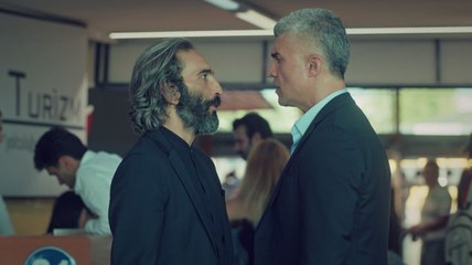 İstanbullu Gelin 55. Bölüm Benimle Oynama