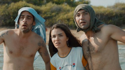 Yeni Gelin 55. Bölüm Açlık Sınavı