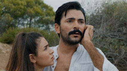 Yeni Gelin 55. Bölüm Baran'a Büyük Tehdit