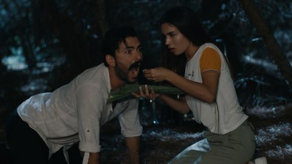 Yeni Gelin 55. Bölüm Günahı Bacınızın Boynuna