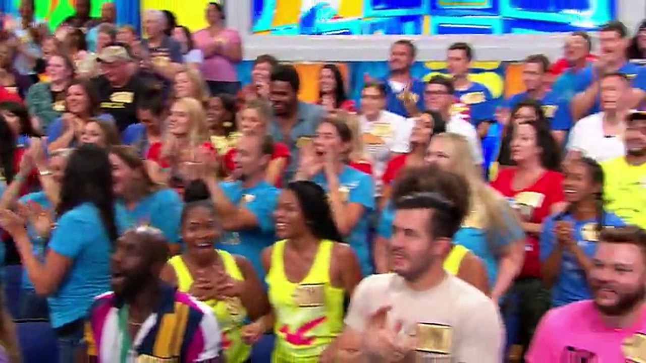 The Price Is Right S47E08