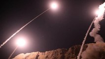 سپاه پاسداران به تلافی حمله اهواز: با موشک مقر «سران تررویست‌ها» را در سوریه هدف گرفتیم