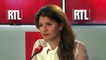 #MeToo : changer la société "va demander beaucoup de travail"' dit Marlène Schiappa sur RTL