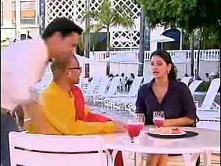 OYE BONITA cap 202 (Oswaldo Tapia) 3era parte